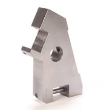 Manesty Weight Adjusting Head | 39052