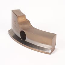 Manesty Track Insert-Lowering Euro "B" | 440311