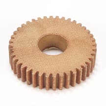 Manesty Feeder Gear 40 Teeth | 44839