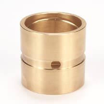 Manesty Bushing In Roll Carrier | 39049