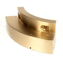 Fette 6Mm Fill Cam Bronze | 3101813