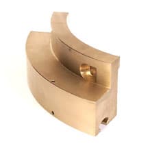 Fette 8Mm Fill Cam-Euro Tooling | 51-14-261-EU