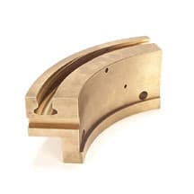 Fette 10Mm Fill Cam - "B" Tool | 3101815