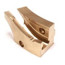 Fette Upper Lowering Cam - "D" Tool | 51-15-082