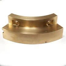 Fette 15Mm Fill Cam-Euro Tooling | F101002