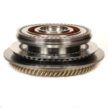 Stokes Standard 35 Station Turret | 541-35