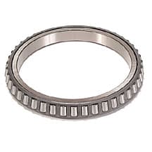 Stokes Bearing Spindle, Top Cone | 544090