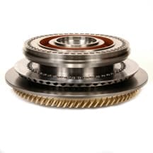 Stokes Standard 51 Station Turret | 551-51