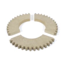Colton Clutch Friction Disc Set | 608001