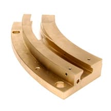 Manesty Bottom Lowering Cam | 61082120