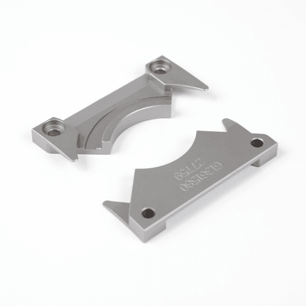 Manesty Feeder Pan Insert, Front | 61361580