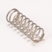 Manesty S/S Compression Spring | 6397720