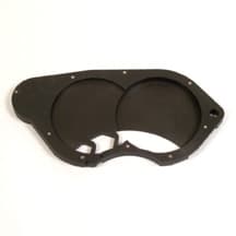 Manesty Feeder Base-Teflon Coated Alum | 6444071
