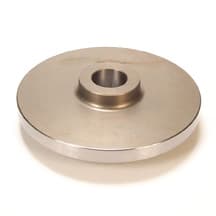 Manesty Upper/Lower Pressure Roll-1 Pc | 6502020-1P