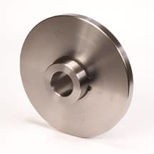 Manesty Upper Or Lower Pressure Roll | 6502020