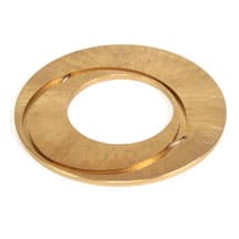Manesty Pressure Roll Thrust Washer | 6502240