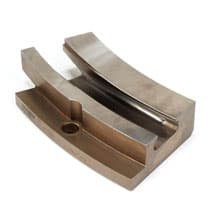 Manesty 5/16" Fill Cam Euro "D" Tool | 6503230