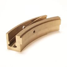 Manesty Upper Raising Cam - 1" Punch | 6515910-B