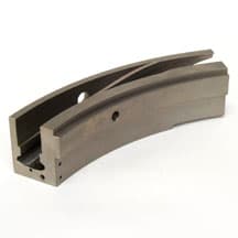 Manesty Upper Raising Cam - 1" Punch | 6515910