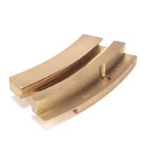 Manesty Fill Cam - 3/4" Punch | 6516220-B