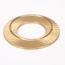 Manesty Pressure Roll Thrust Washer | 6611540