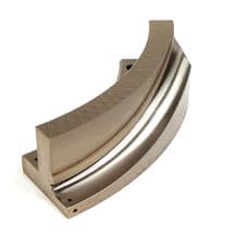 Manesty Upper Lowering Cam-"D" Type | 6612430