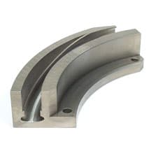 Manesty Upper Track Lifting Cam-"D" | 6612440