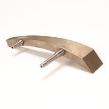 Manesty Upper Lowering Cam | 6612670