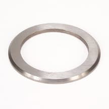 Manesty Pressure Roll Retaining Plate | 6614880