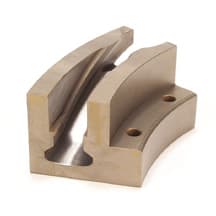 Manesty Upper Raising Cam | 6682660