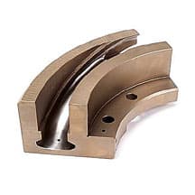 Manesty Upper Lifting Cam | 6792200