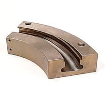 Manesty 7/16" Fill Cam | 6792290