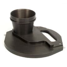 Manesty Hopper Paddle Housing | 6985580