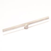 Manesty Scraper Blade Stainless Steel | 6986050