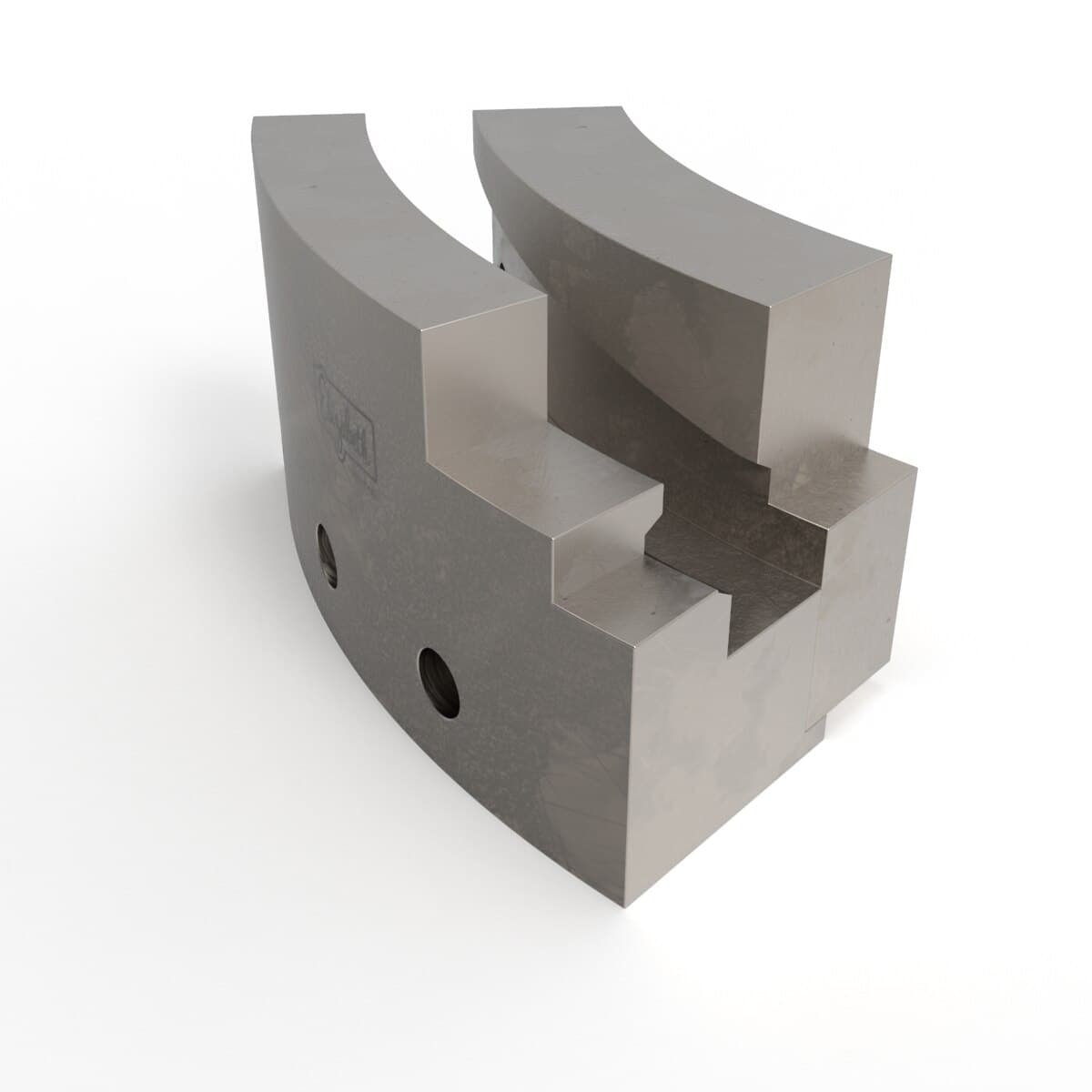 Courtoy 8Mm-2 Piece Fill Cam | S53385