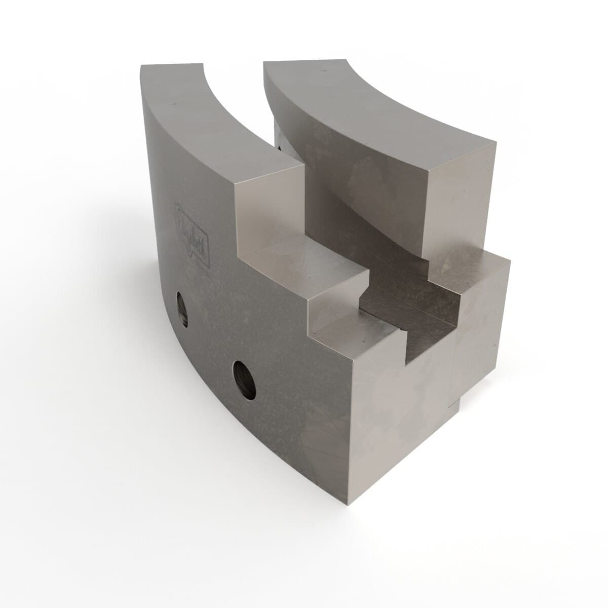 Courtoy 19Mm-2 Piece Pull Down Cam | S50484