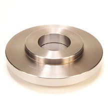 Korsch Main Compression Roll | 713-80006