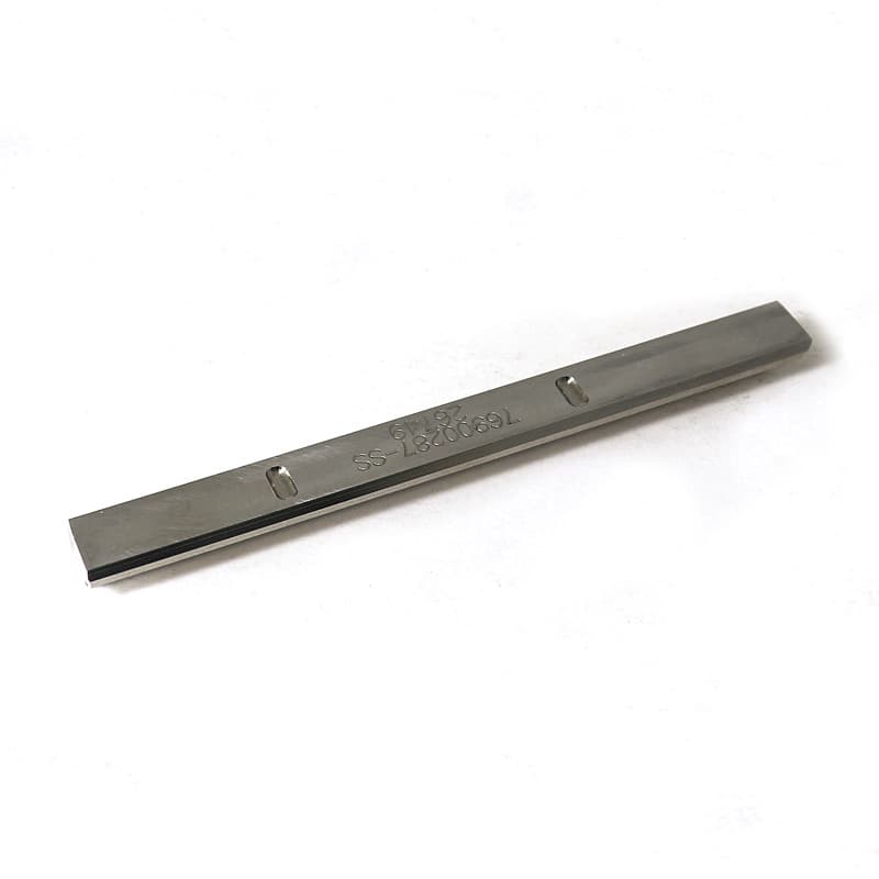 Korsch Scraper Blade-Stainless Steel | 76900287-SS