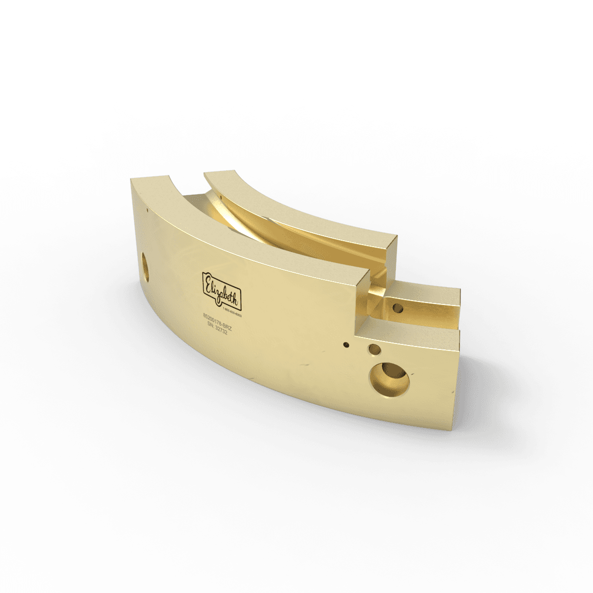 Korsch 14Mm Fill Cam-Special-Bronze | -BRZ 85200178.00