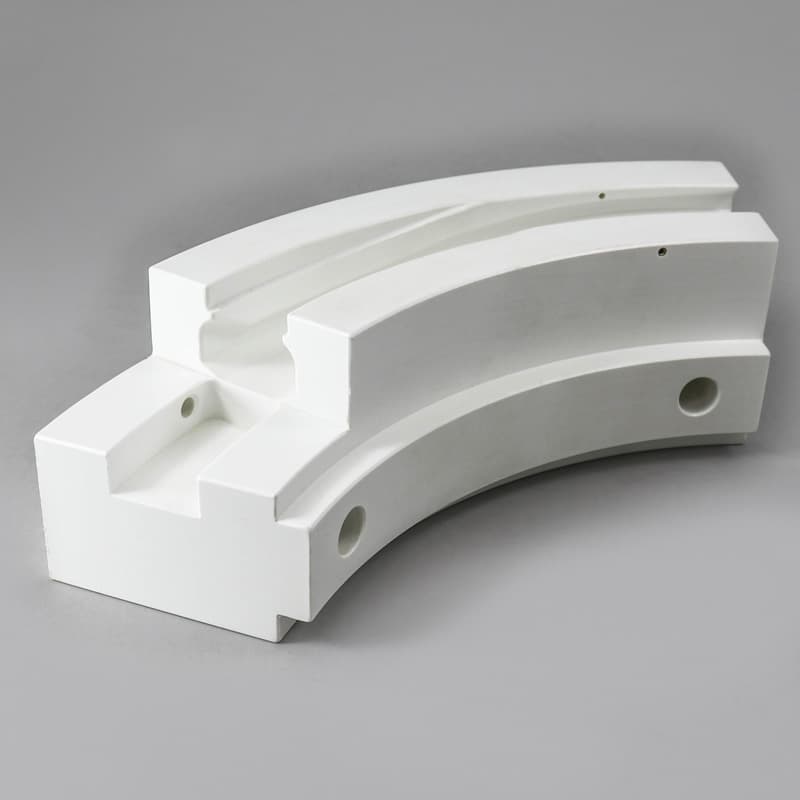 Korsch 14Mm Fill Cam-Ertalyte | 85200178-ERT
