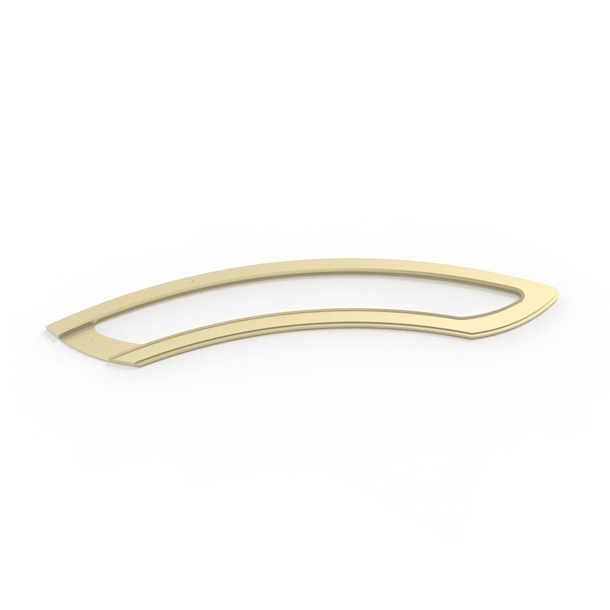 Courtoy Scraper, Slide In (Bronze) | BRZ 913940000.00