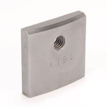 Stokes Upper Cam Take-Out Plate | A-200-174-1