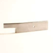 Stokes F/F Alum. Scrape Off-Two Point | A-200-179-1A