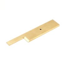 Stokes Feed Frame Scrape Off | A-200-179-7