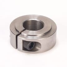 Stokes Thrust Lock Nut | A-200-186-1