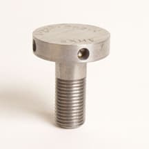 Stokes Feed Frame Lock Screw 2 Point | A-200-222-1