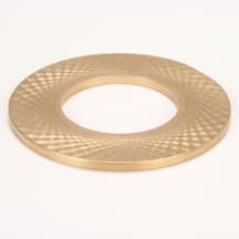 Stokes Bronze Thrust Washer- 2-3/4"Od | A-200-404-1B