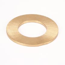 Stokes Thrust Washer 2-3/4" O.D | A-200-404-2B