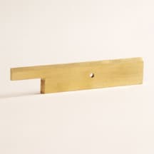 Stokes Feed Frame Scrape Off | A-200-565-1