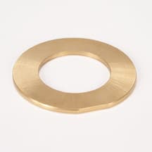 Stokes Thrust Ring - Bronze | A-200-572-1B